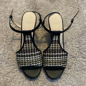 Cole Haan Wedge